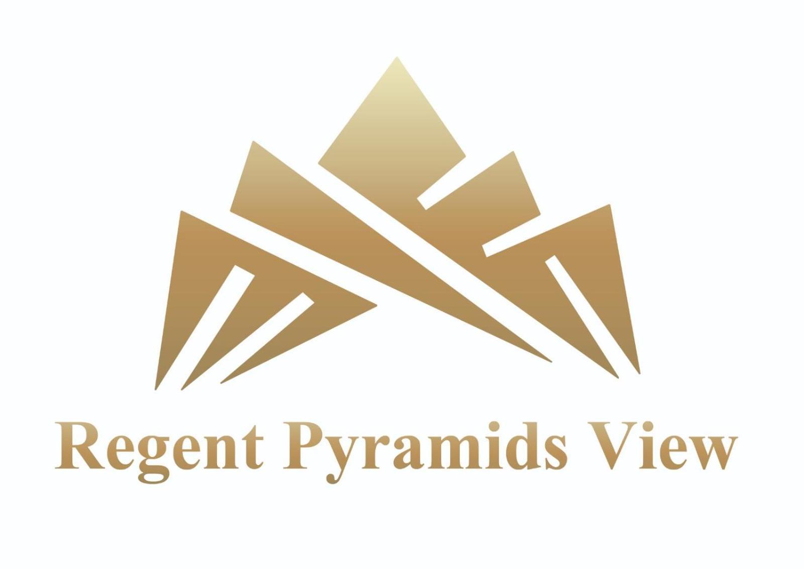 Hotel Regent Pyramids View Kafret el-Gabal Exterior foto