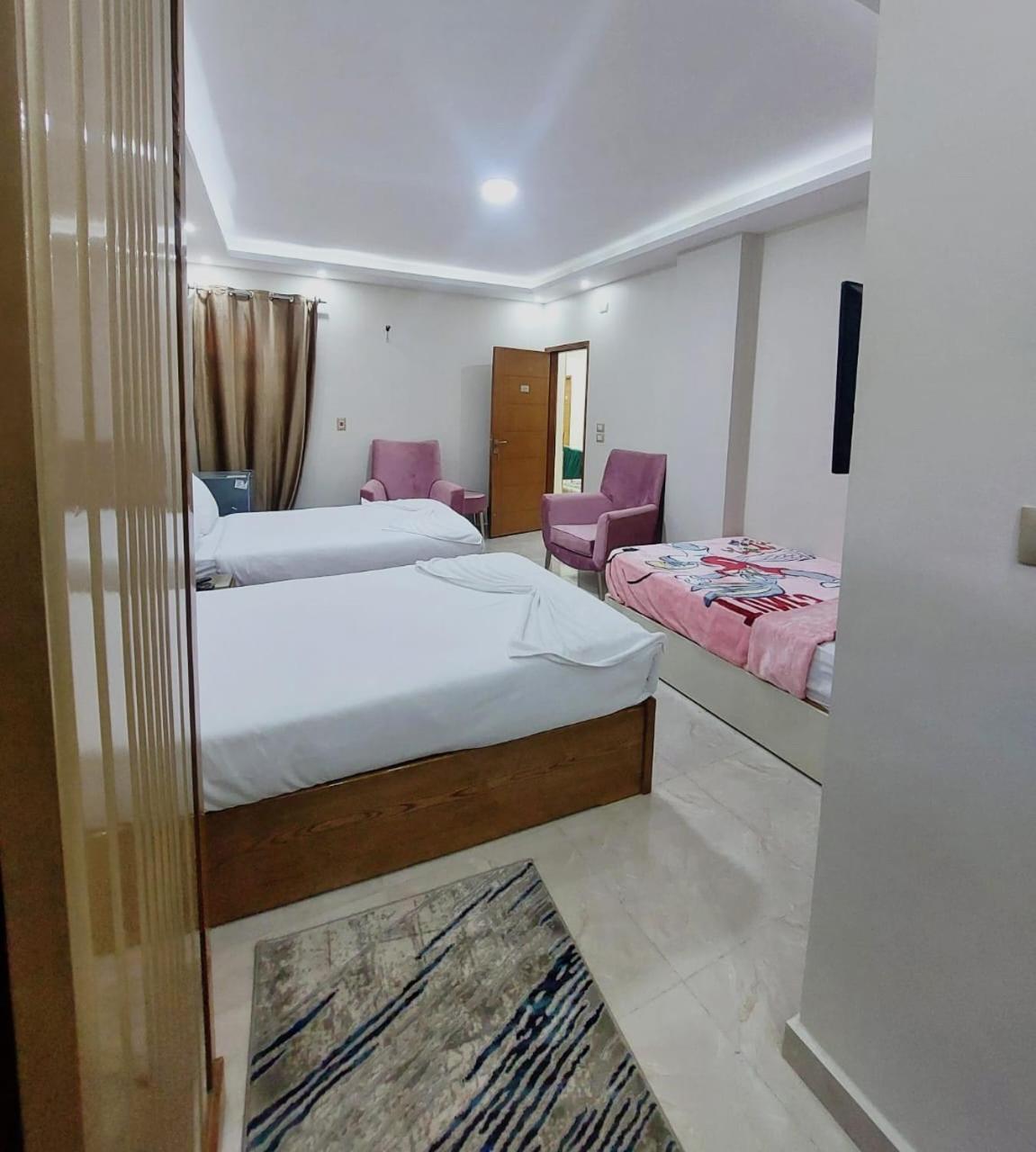 Hotel Regent Pyramids View Kafret el-Gabal Exterior foto